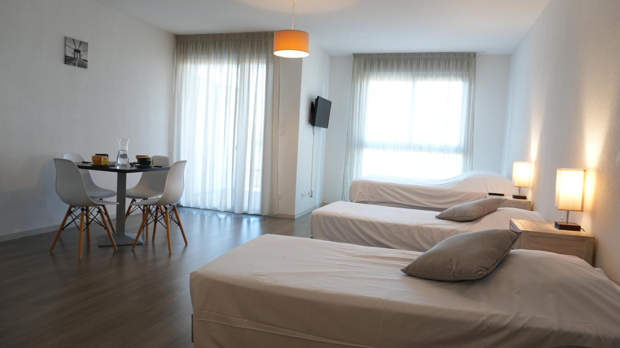 Zenao Appart'Hotel Yzeure Exteriér fotografie