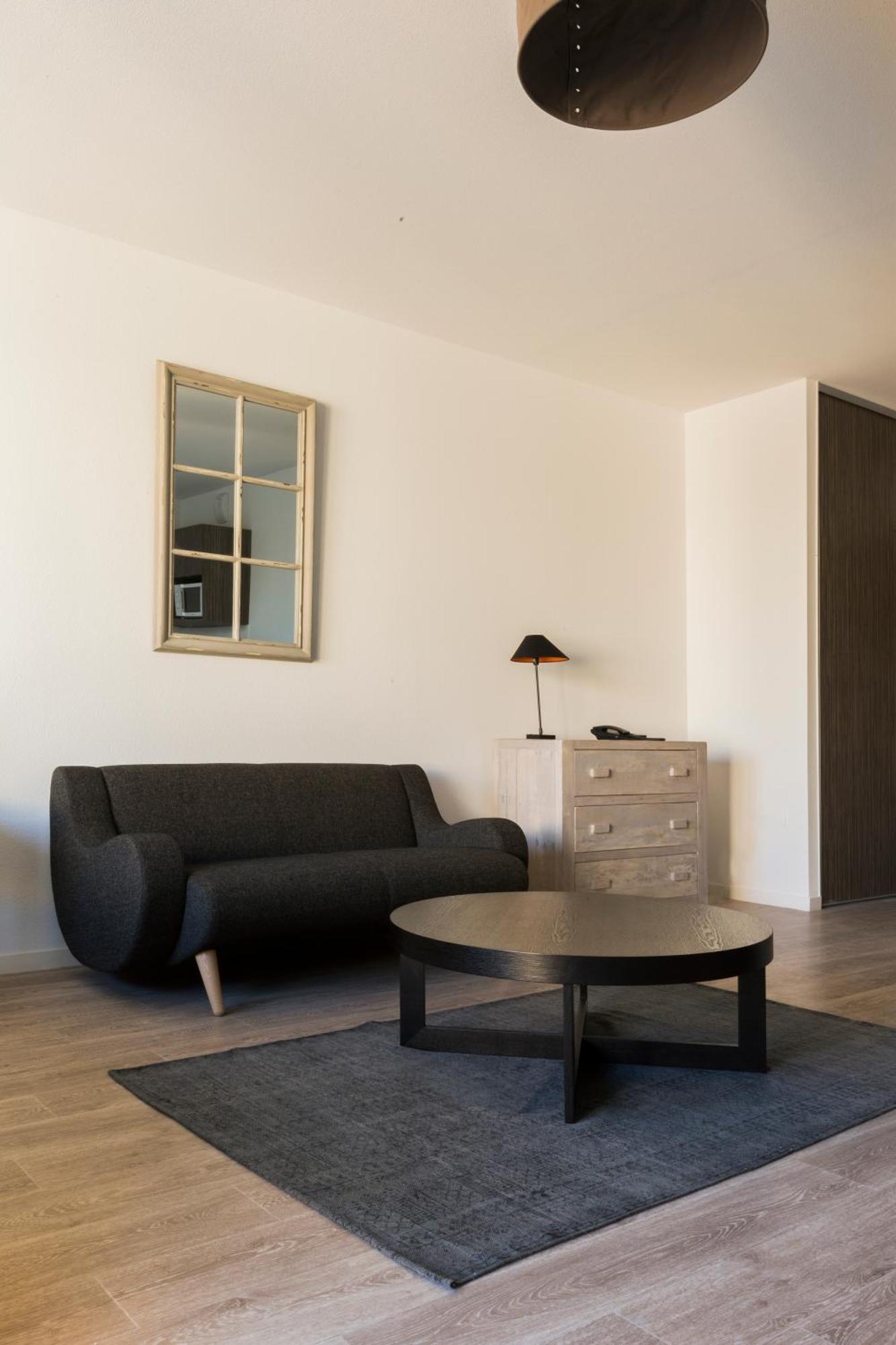 Zenao Appart'Hotel Yzeure Pokoj fotografie